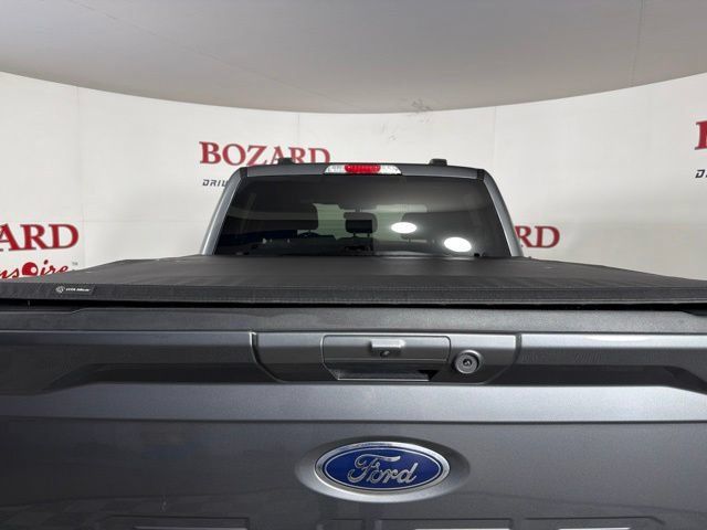 Used 2023 Ford F150 XLT w/ Equipment Group 302A High AWD/4WD image 13