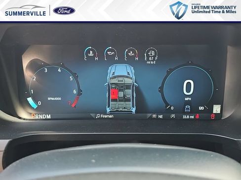 New 2026 Ford F150 XLT w/ Equipment Group 302A MID AWD/4WD image 21