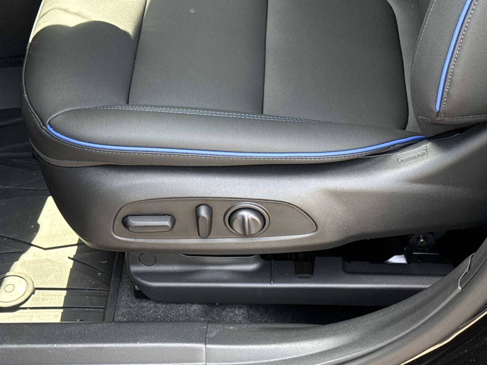 New 2026 Buick Envista Sport Touring w/ Convenience I Package FWD image 14