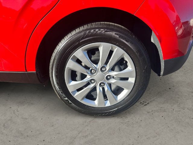 Used 2024 Kia Soul LX FWD image 7