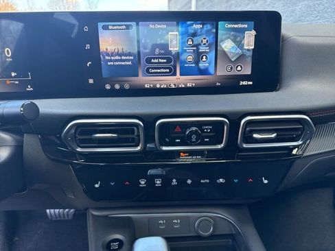 New 2026 Nissan Sentra SR image 14