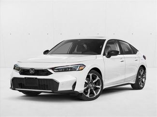 New 2026 Honda Civic Sport Touring video 1