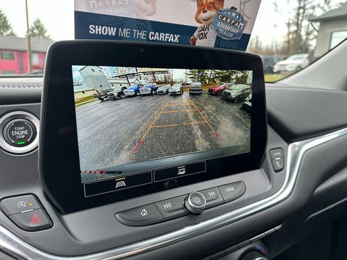 Used 2024 Chevrolet Blazer LT w/ Redline Edition image 20