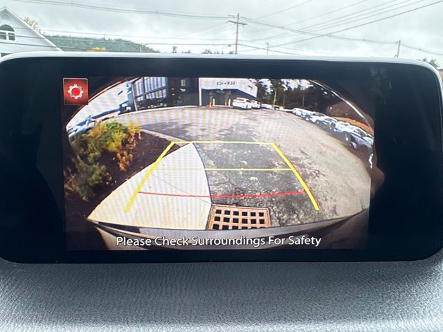 Used 2018 MAZDA CX-5 Sport AWD/4WD image 19