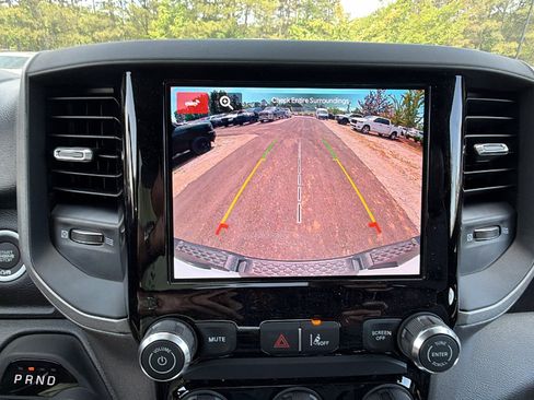 New 2026 RAM 1500 Tradesman RWD image 28
