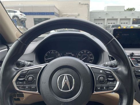 Used 2020 Acura RDX AWD image 19