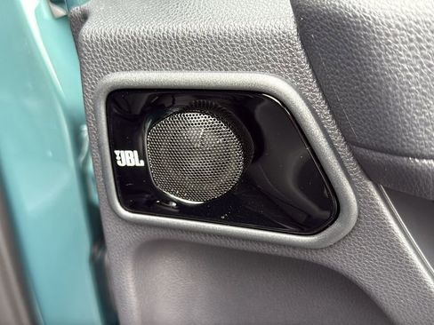 New 2026 Toyota 4Runner TRD Off-Road Premium image 32