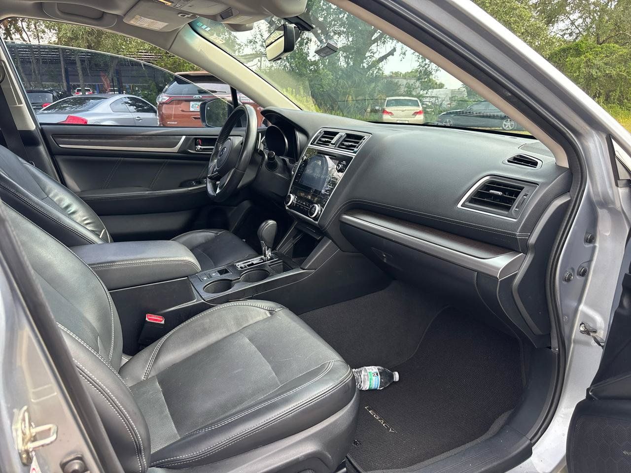 Used 2019 Subaru Legacy 2.5i Limited AWD/4WD image 14
