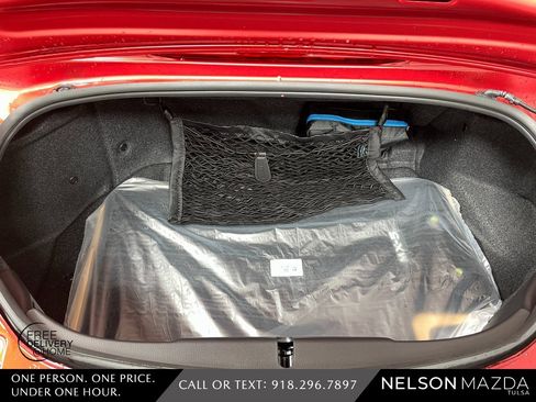 New 2025 MAZDA MX-5 Miata Grand Touring image 36