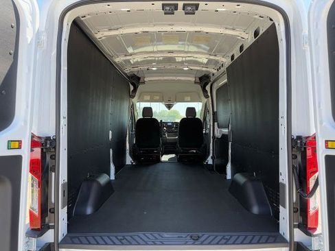 New 2025 Ford Transit 250 Base w/ Load Area Protection Package image 27