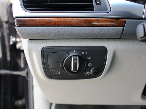 Used 2015 Audi A6 2.0T Premium Plus w/ Premium Plus Package image 20