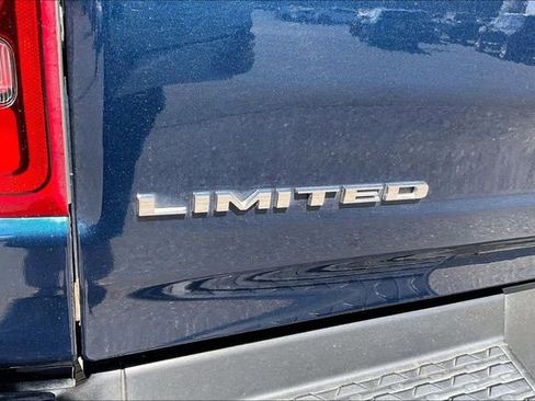 Used 2024 RAM 1500 Limited image 23