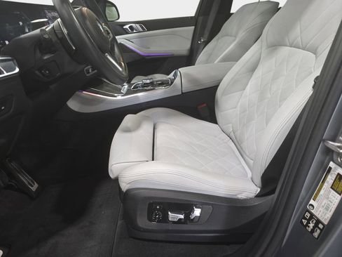 Certified 2024 BMW X5 M60i w/ Executive Package AWD/4WD image 24