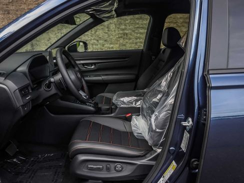 New 2026 Honda CR-V Sport-L image 14