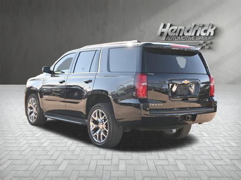 Used 2019 Chevrolet Tahoe LT image 8