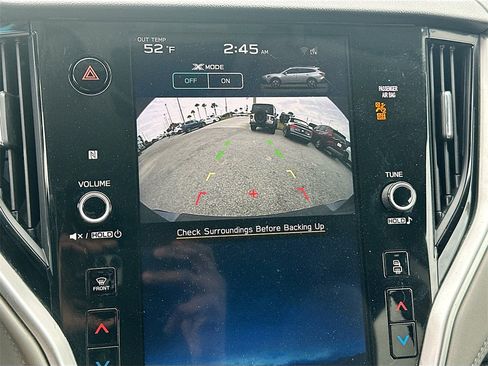 Used 2022 Subaru Outback Premium image 13