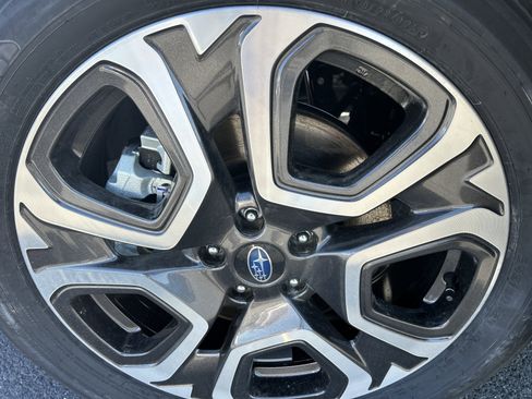 New 2026 Subaru Ascent Touring image 8