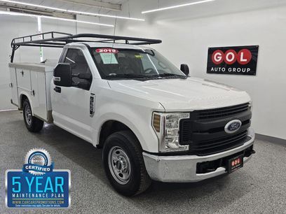 Used 2019 Ford F350 XL w/ XL Value Package