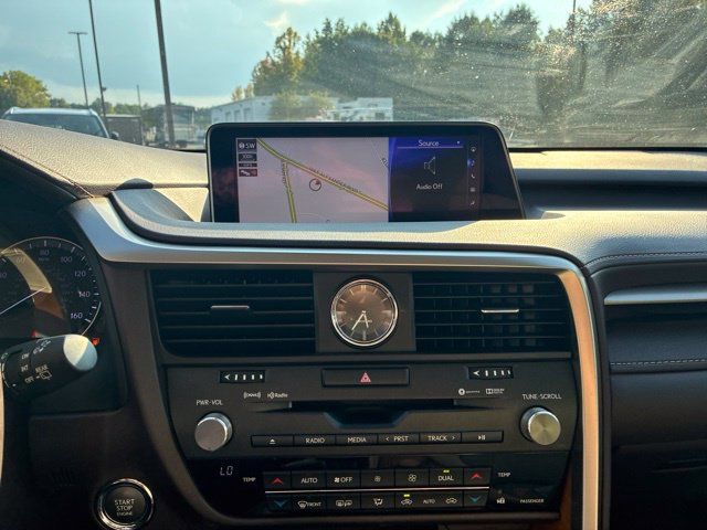 Used 2019 Lexus RX 350 FWD w/ Navigation Package image 8