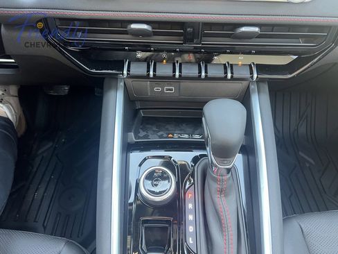 New 2026 Chevrolet Colorado Z71 w/ Technology Package AWD/4WD image 10