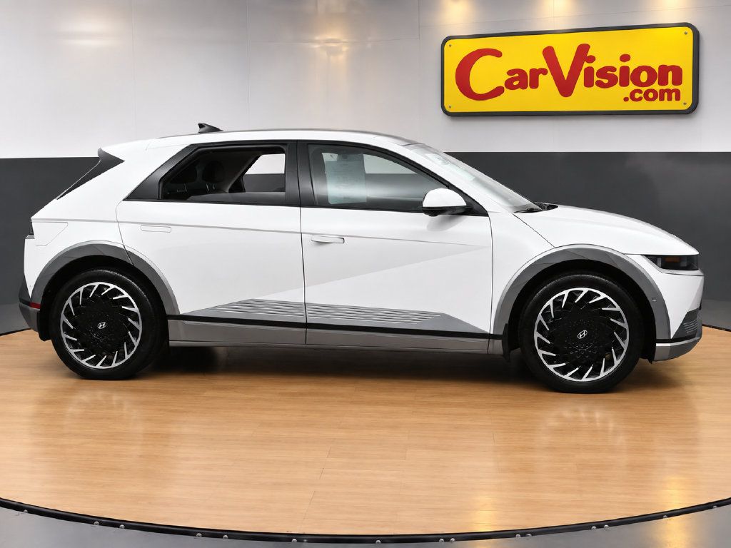 Used 2024 Hyundai Ioniq 5 Limited AWD/4WD image 6