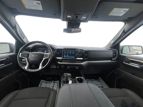 Used 2023 Chevrolet Silverado 1500 RST image 12