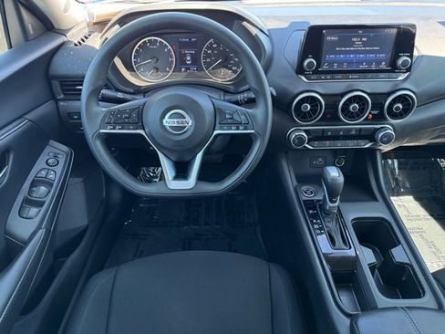 Used 2023 Nissan Sentra S FWD image 10