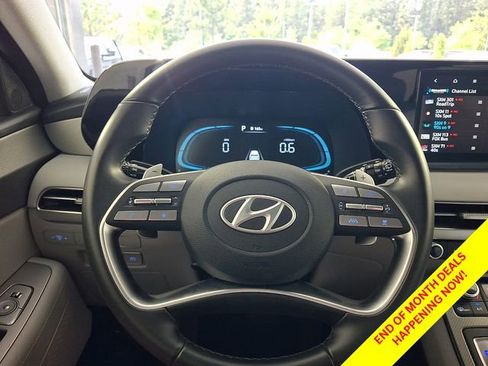 Used 2025 Hyundai Palisade SEL FWD image 25