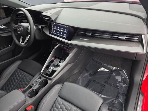 Used 2023 Audi RS 3 image 30