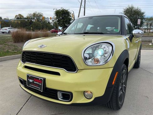 Used 2012 MINI Cooper Countryman S image 38