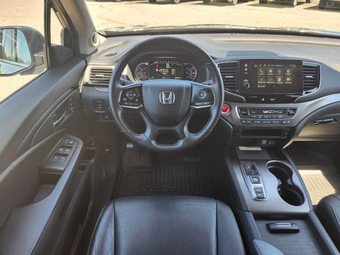 Used 2021 Honda Pilot Special Edition image 16