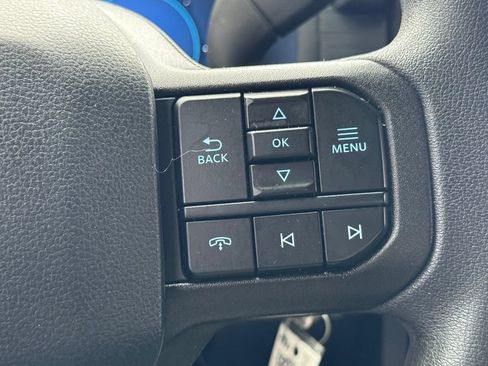 Used 2024 Ford F150 STX AWD/4WD image 9