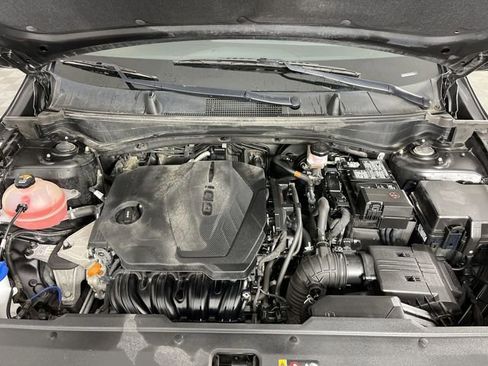 Certified 2023 Kia Sportage X-Line w/ X-Line Premium Package image 26