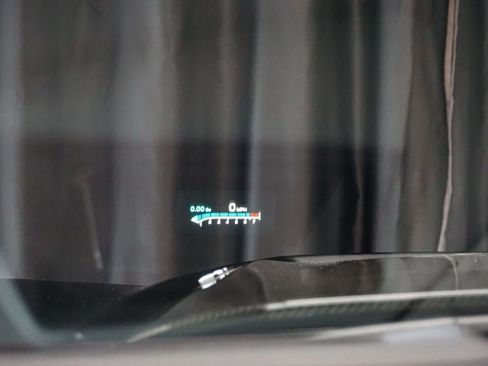 Used 2023 Chevrolet Camaro ZL1 RWD image 20