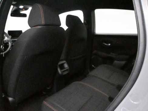 Used 2024 Honda HR-V Sport image 10