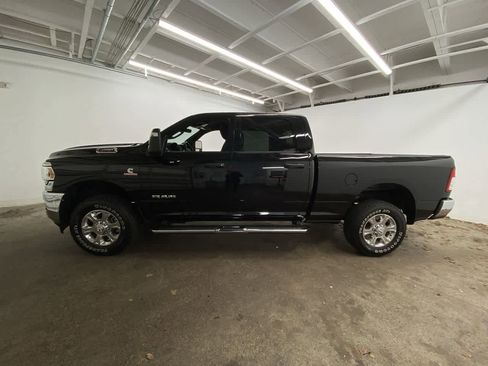 Used 2024 RAM 2500 Big Horn image 3