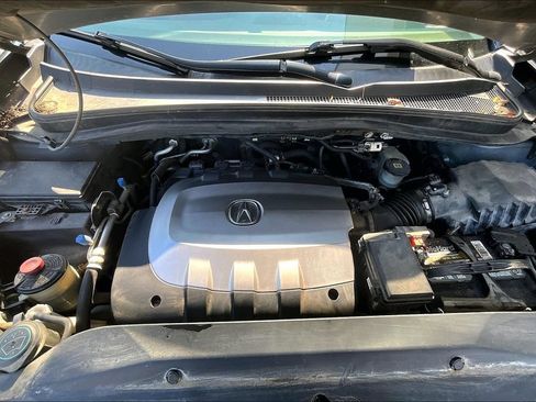 Used 2010 Acura MDX AWD/4WD image 30