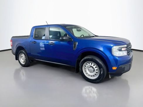 Used 2024 Ford Maverick XL FWD image 23