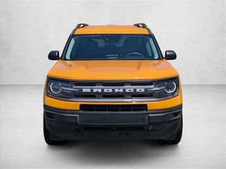 Used 2023 Ford Bronco Sport Big Bend AWD/4WD video 2