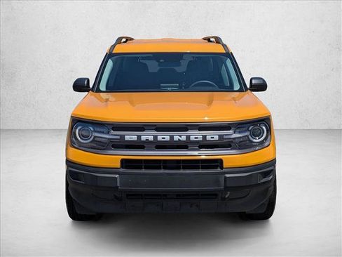 Used 2023 Ford Bronco Sport Big Bend AWD/4WD image 2