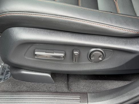 Used 2025 Honda CR-V Sport-L image 15