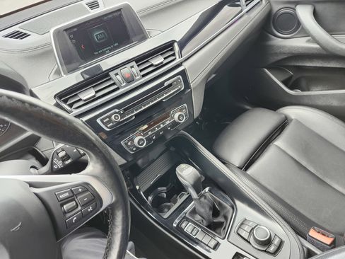 Used 2018 BMW X2 xDrive28i AWD/4WD image 29