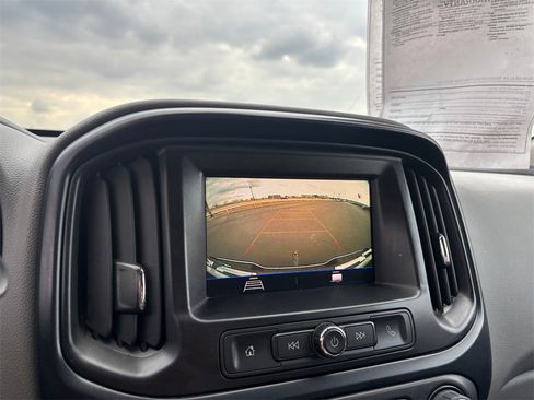 Used 2022 GMC Canyon Elevation Standard w/ Convenience Package image 21