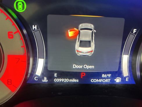 Used 2021 Acura TLX w/ A-SPEC Pkg image 47