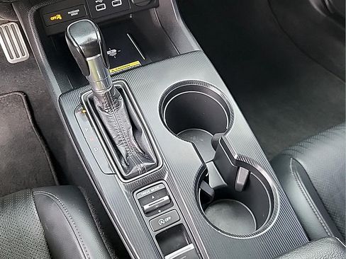 Used 2022 Honda Civic Sport Touring image 27