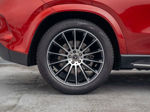 Certified 2021 Mercedes-Benz GLE 350 4MATIC image 14