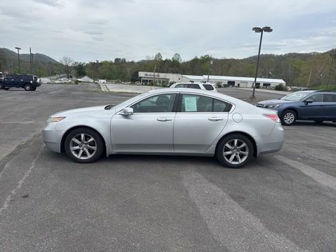 Used 2012 Acura TL w/ Technology Package image 5