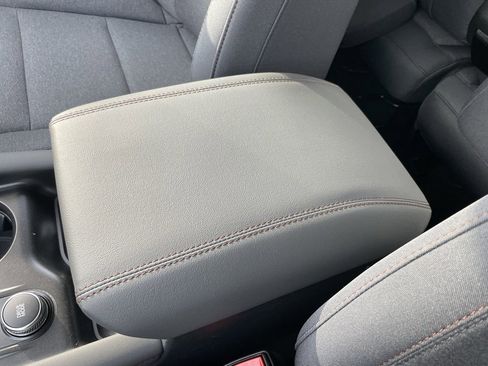 New 2026 Ford Explorer Active image 51