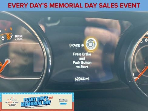 Used 2021 Jeep Gladiator Sport AWD/4WD image 8