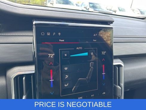 New 2026 GMC Acadia Elevation w/ Black Edition image 26